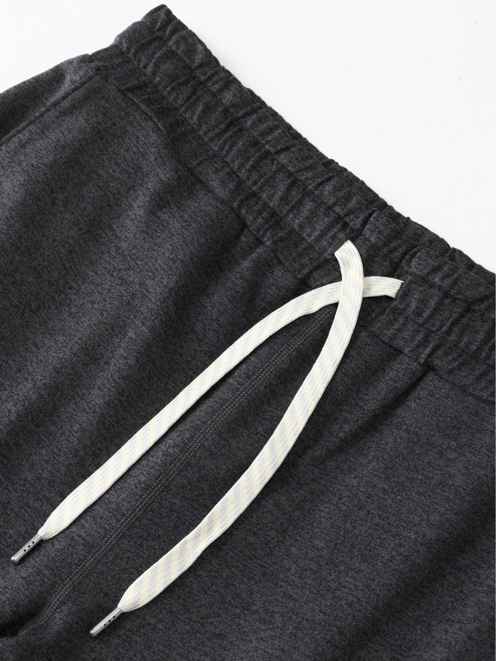 NWOT- Brand new, never worn Vuori Charcoal Heather Performance Joggers - Picture 11 of 12